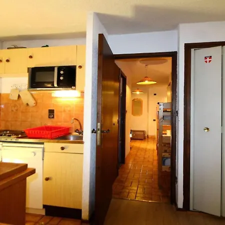 Ancolie - Hauts De Planchamp - Studio Pour 6 Personnes 561