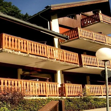 Ancolie - Hauts De Planchamp - Studio Pour 6 Personnes 561 Apartment La Plagne