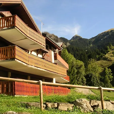 Ancolie - Hauts De Planchamp - Studio Pour 6 Personnes 561 Apartment